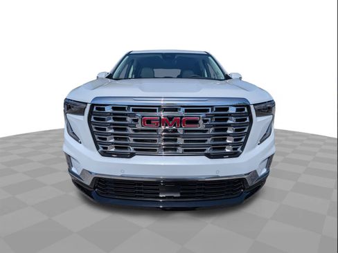 New 2026 GMC Acadia Denali w/ Super Cruise Package FWD image 9