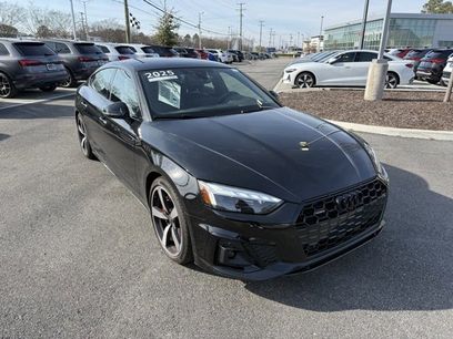 Used 2024 Audi A5 2.0T Premium Plus