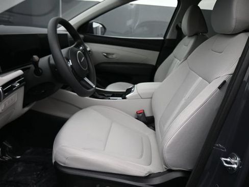 New 2026 Hyundai Tucson SEL AWD/4WD image 11