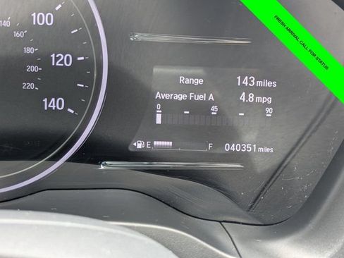 Used 2021 Honda HR-V EX-L image 25