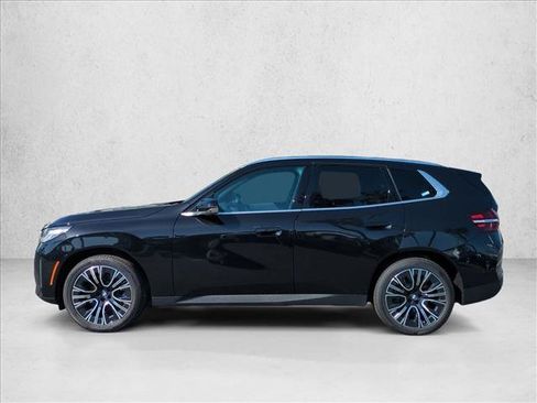 New 2026 BMW X3 xDrive30i w/ Premium Package AWD/4WD image 5