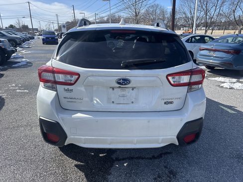 Used 2018 Subaru Crosstrek 2.0i Limited image 4
