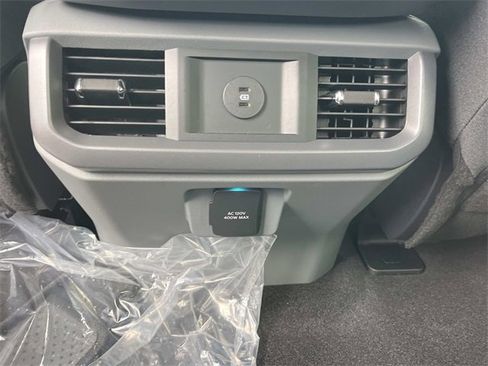 New 2026 Ford F150 XLT w/ Equipment Group 302A MID image 17