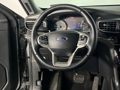 Used 2024 Ford Explorer Limited image 13