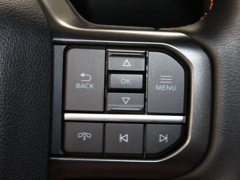 Used 2025 Ford F150 Tremor w/ Bed Utility Package AWD/4WD image 37