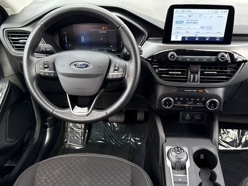 Used 2024 Ford Escape Active FWD image 20