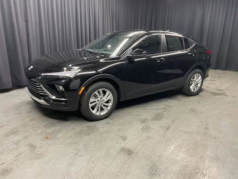 New 2026 Buick Envista Preferred w/ Convenience I Package image 2