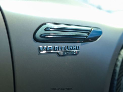 Used 2025 Mercedes-Benz SL 55 AMG 4MATIC image 69