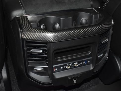 New 2026 RAM 1500 RHO w/ RHO Level 1 Equipment Group AWD/4WD image 33