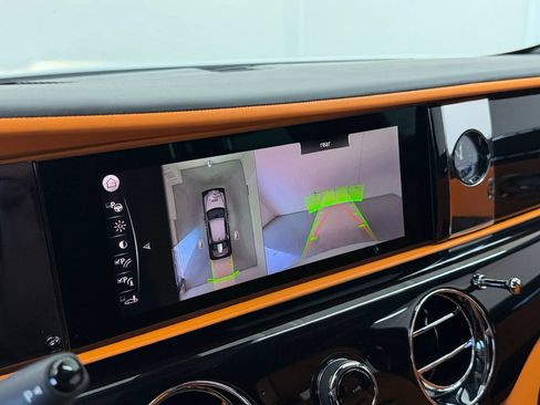 Used 2022 Rolls-Royce Ghost AWD/4WD image 88