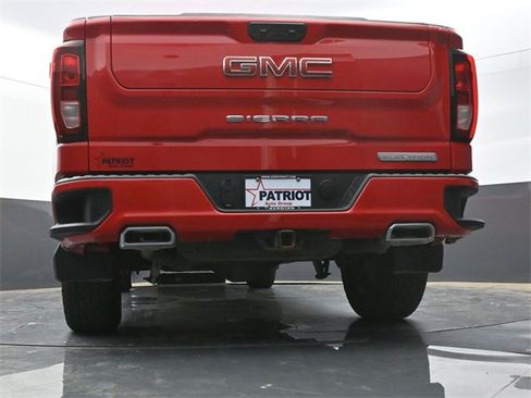 Used 2024 GMC Sierra 1500 Elevation w/ X31 Off-Road Package image 42