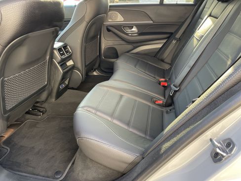 Certified 2025 Mercedes-Benz GLE 450 4MATIC image 39