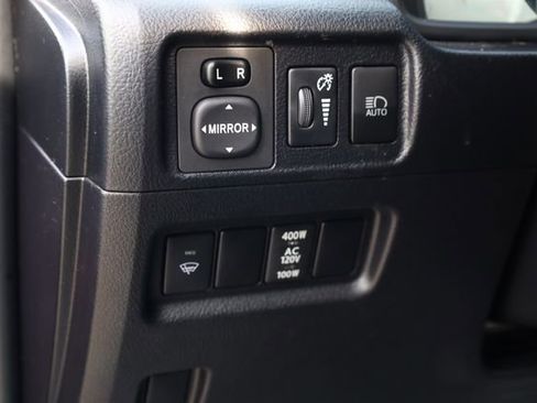 Used 2021 Toyota 4Runner Limited image 14