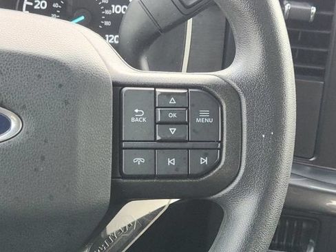 Used 2023 Ford F150 XL w/ STX Appearance Package AWD/4WD image 28