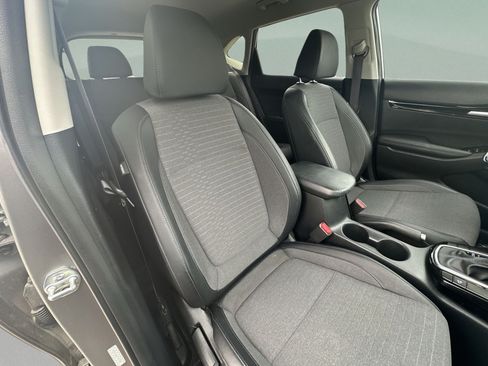Used 2023 Kia Seltos S FWD image 38