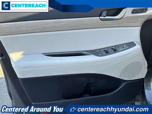 Used 2022 Hyundai Palisade SEL w/ 8P Bench Seat Package image 14