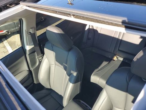 Used 2025 Subaru Outback Limited w/ Popular Package #2 image 36