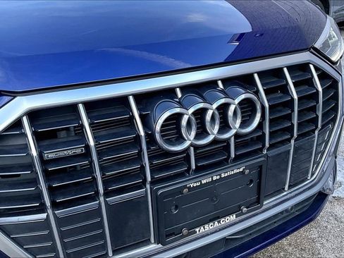 Used 2025 Audi Q3 2.0T Premium w/ Convenience Package image 33