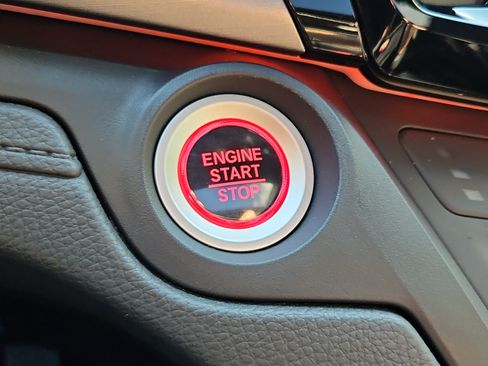 Certified 2024 Honda Odyssey Sport image 18