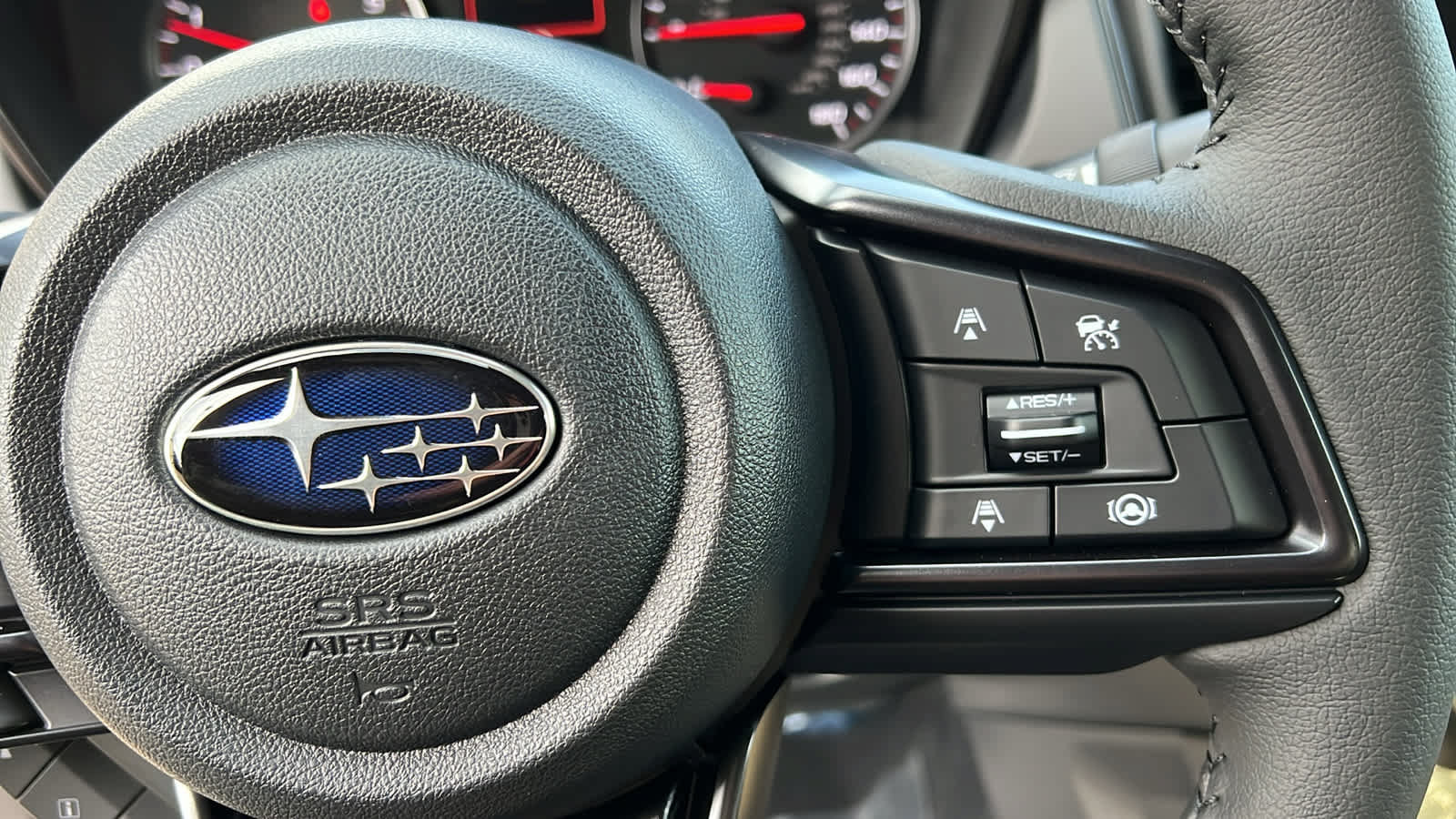New 2026 Subaru WRX Premium AWD/4WD image 20