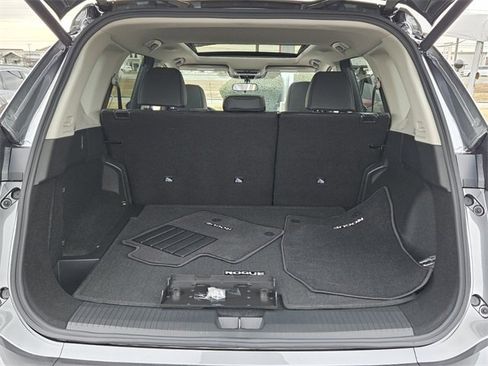 New 2026 Nissan Rogue SV image 11
