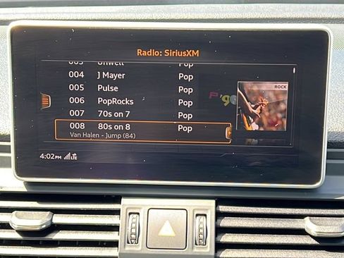 Used 2018 Audi Q5 Prestige w/ Prestige Package AWD/4WD image 14