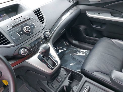 Used 2013 Honda CR-V EX-L image 22