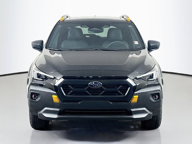 New 2026 Subaru Crosstrek 2.5i Wilderness AWD/4WD image 2
