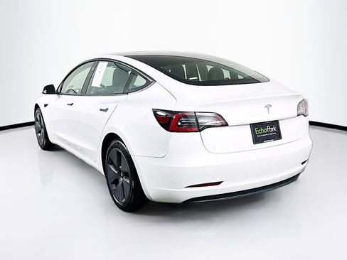 Used 2022 Tesla Model 3 RWD image 5