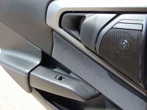 Used 2025 BMW X3 M50 w/ Premium Package image 23