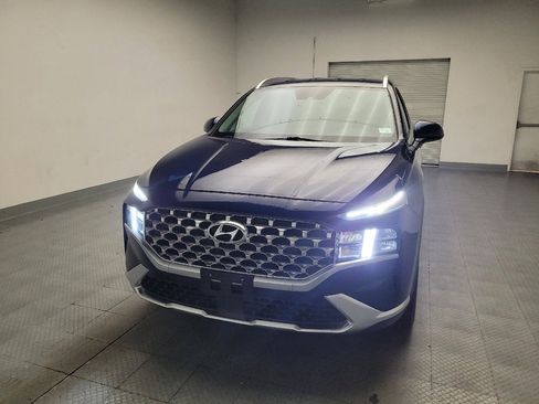 Used 2022 Hyundai Santa Fe SEL AWD/4WD image 15