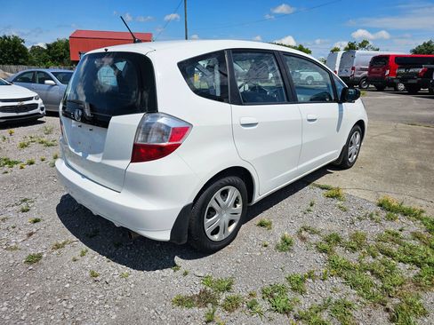 Used 2011 Honda Fit image 14