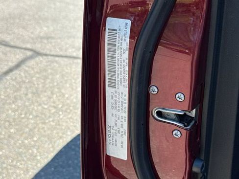 Used 2019 RAM 2500 Laramie AWD/4WD image 57