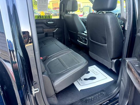 Used 2020 GMC Sierra 2500 Denali image 11