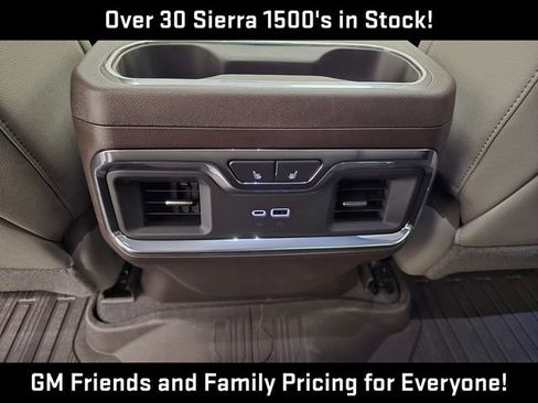 New 2026 GMC Sierra 1500 SLT AWD/4WD image 34