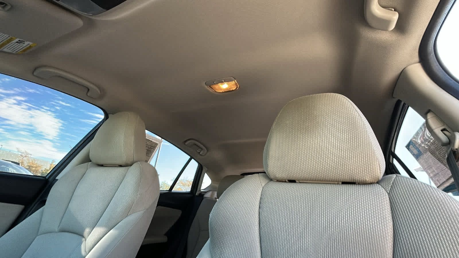 Used 2019 Subaru Impreza 2.0i AWD/4WD image 11