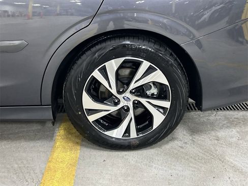 Certified 2025 Subaru Legacy Premium image 11