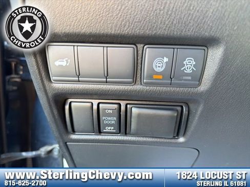 Used 2020 Nissan Armada SL w/ Premium Package AWD/4WD image 19