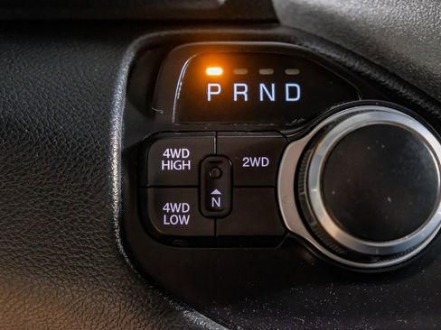 Used 2019 RAM 2500 Tradesman AWD/4WD image 24