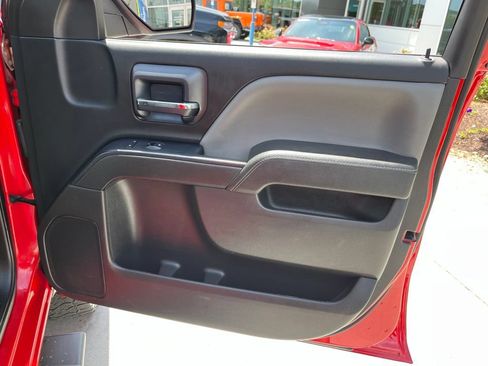 Used 2015 Chevrolet Silverado 2500 W/T w/ WT Convenience Package AWD/4WD image 29