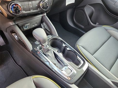 New 2026 Chevrolet TrailBlazer ACTIV w/ Driver Confidence Package image 18