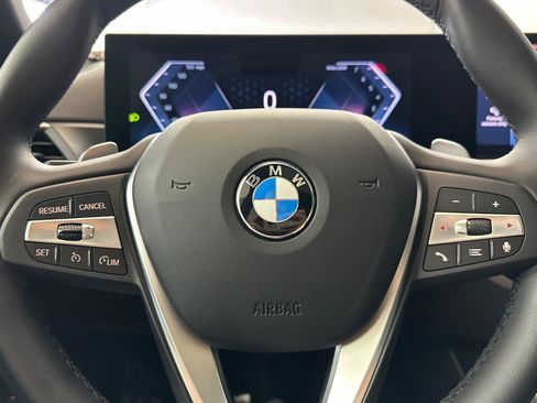 Certified 2024 BMW 330i Sedan w/ Convenience Package RWD image 10