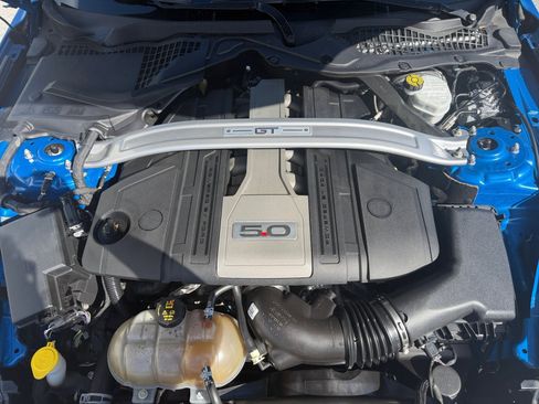 Used 2019 Ford Mustang GT Premium w/ GT Performance Package image 28