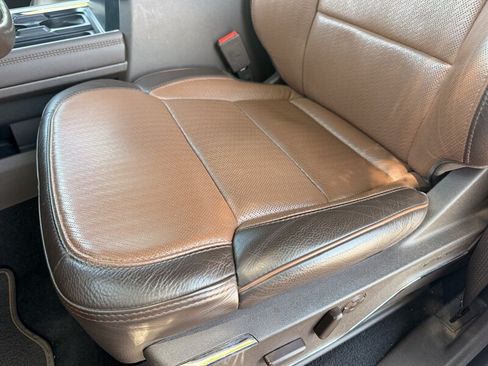 Used 2024 Ford F350 King Ranch AWD/4WD image 13