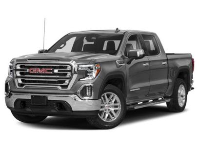 Used 2020 GMC Sierra 1500 SLT w/ SLT Convenience Package