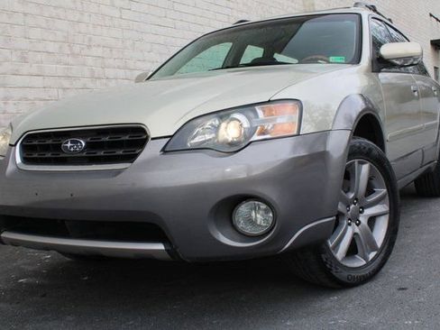 Used 2005 Subaru Outback 3.0R L.L. Bean image 2