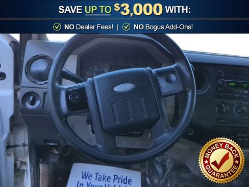 Used 2008 Ford F350 XL image 18
