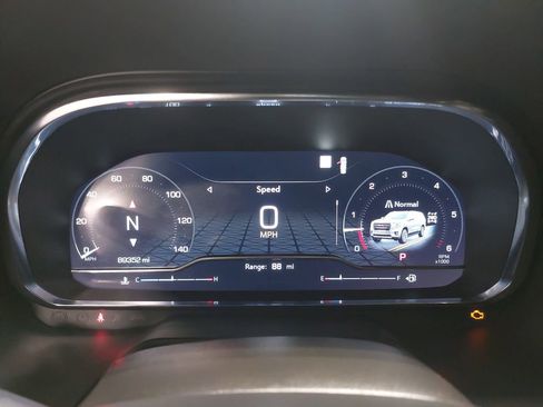 Used 2022 GMC Yukon SLT w/ SLT Luxury Package image 21