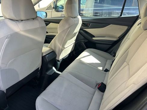 Used 2018 Subaru Impreza 2.0i AWD/4WD image 16