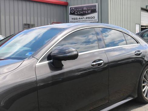 Used 2020 Mercedes-Benz CLS 450 image 3